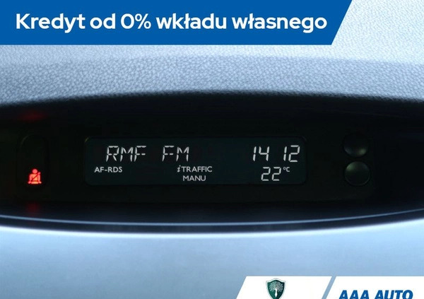 Renault Laguna cena 18000 przebieg: 210237, rok produkcji 2007 z Mogilno małe 232